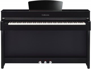 Yamaha CLP-635 Piyano kullananlar yorumlar